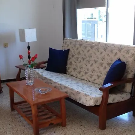 Appartement Vista Y Sol 1
