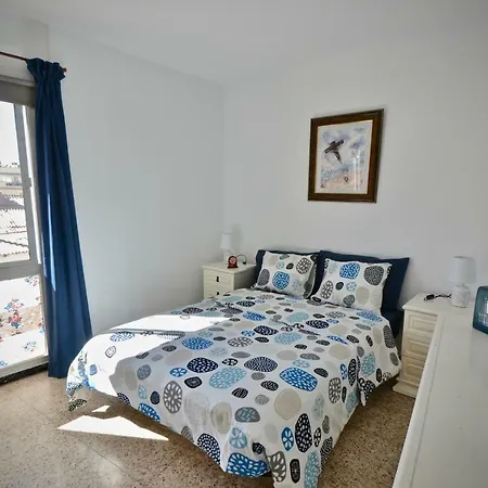 Vista Y Sol 1 Appartement