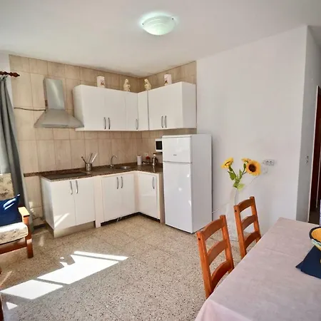 Appartement Vista Y Sol 1 *