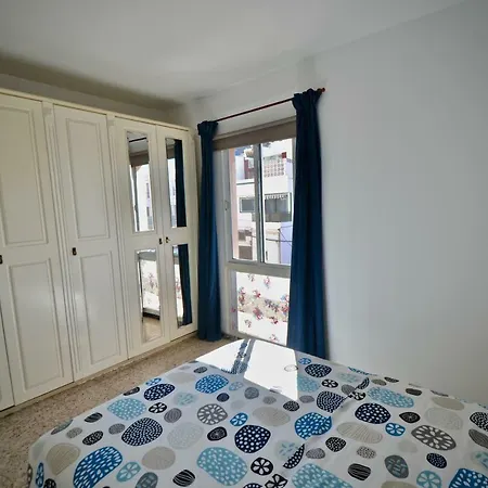 Vista Y Sol 1 Appartement Puerto De Mogan