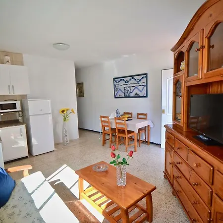 Vista Y Sol 1 Appartement Puerto De Mogan