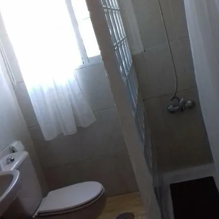 Vista Y Sol 1 Appartement