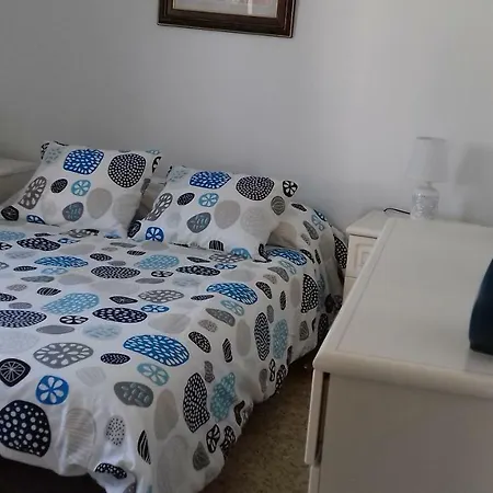 Vista Y Sol 1 Appartement *