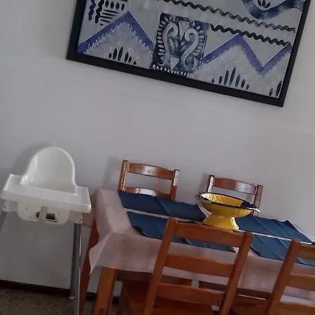 Vista Y Sol 1 Apartamento